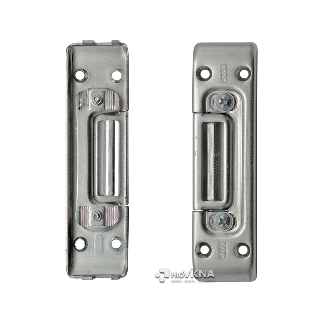 Відповідна планка дверного замка REZE універсальна, 13мм