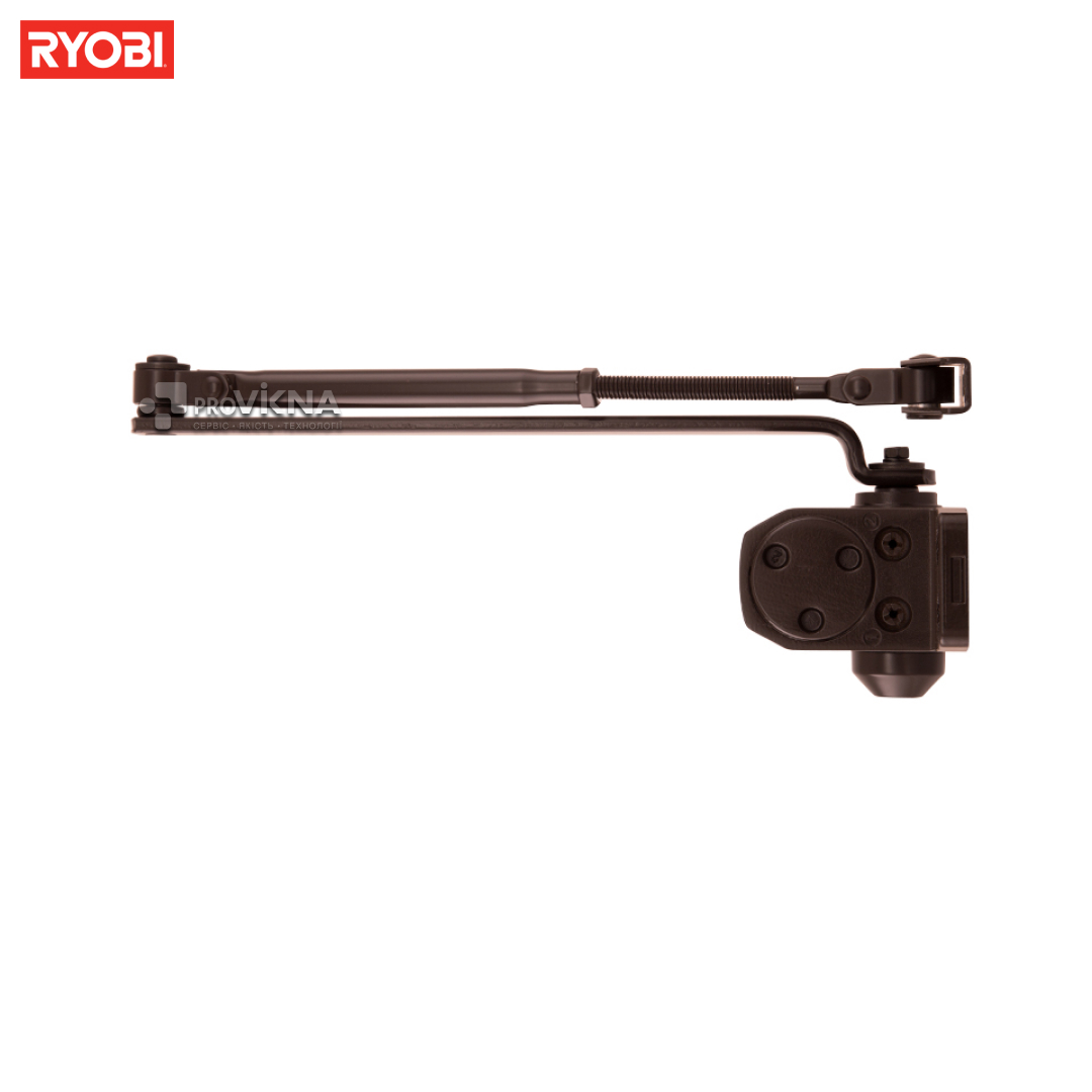 Дотягувач дверний RYOBI 9903 (65кг – 965мм) Коричневий