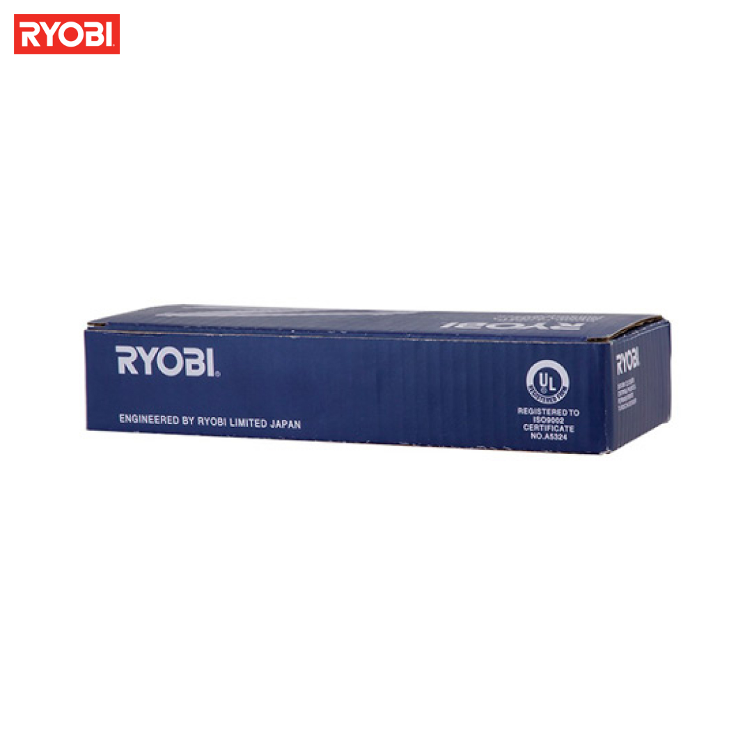 Дотягувач дверний RYOBI 1200 (80кг – 1100мм) Білий