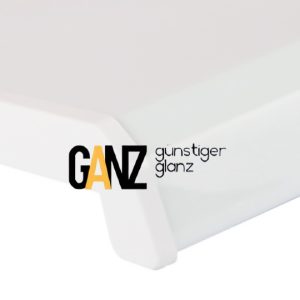 Підвіконня GANZ